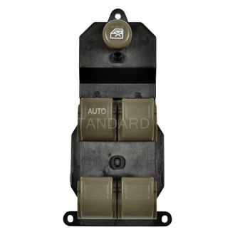 Standard® - Intermotor™ Front Driver Side Window Switch