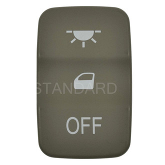 Standard® - Intermotor™ Interior Light Switch