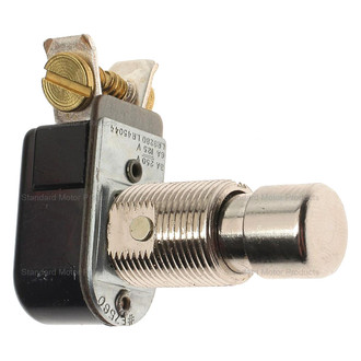 Standard® - Push Button Switch