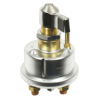 Standard® - Battery Isolation Switch