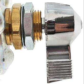 Standard® - Battery Isolation Switch