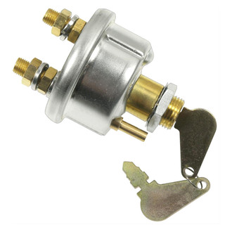 Standard® - Battery Isolation Switch