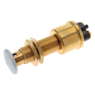 Standard® - Push Button Switch