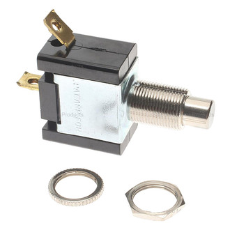 Standard® - Push Button Switch