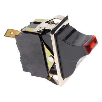 Standard® - Rocker Switch