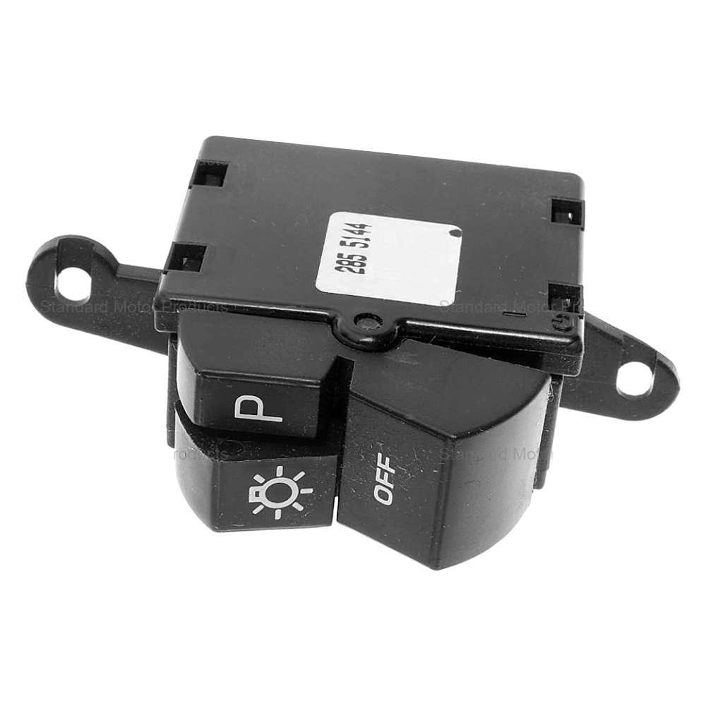 1995 Buick Century Electrical Parts - Switches, Sensors | CARiD, image size:1000x1000