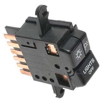 Standard® - Headlight Switch