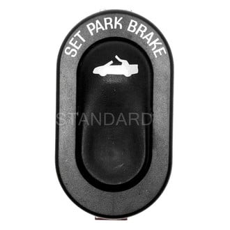 Standard® - Convertible Top Switch