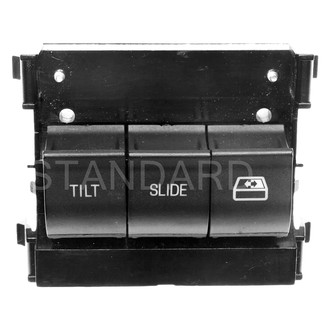 Standard® - Window Switch