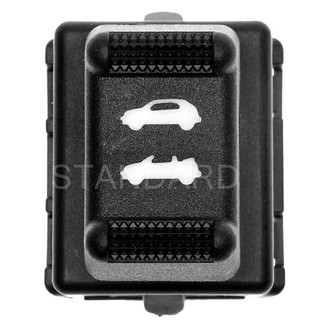 Standard® - Convertible Top Switch