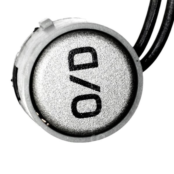 Standard® DS3062 Overdrive Kickdown Switch