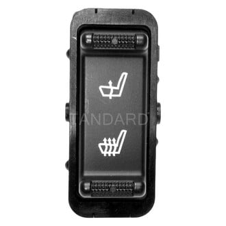 Standard® - Driver Side Seat Heater Switch