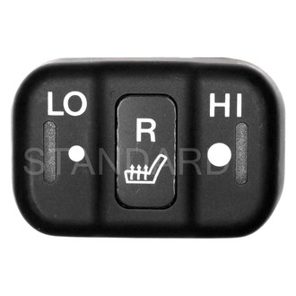 Standard® - Intermotor™ Passenger Side Seat Heater Switch