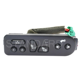Standard® - Front Driver Side Pedal Height Adjustment Switch