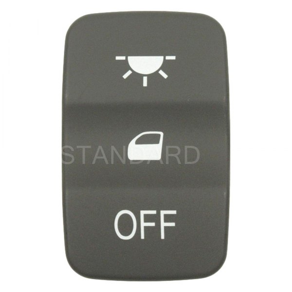 Standard® - Intermotor™ Interior Light Switch