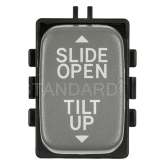 Standard® - Intermotor™ Sunroof Switch