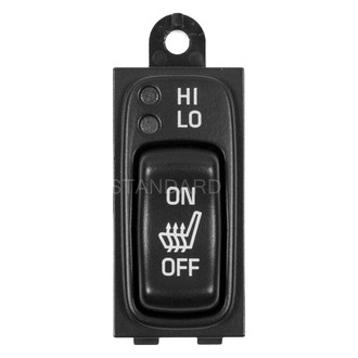 Standard® - Seat Heater Switch