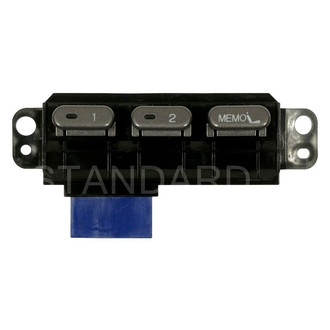 Standard® - Intermotor Seat Memory Switch
