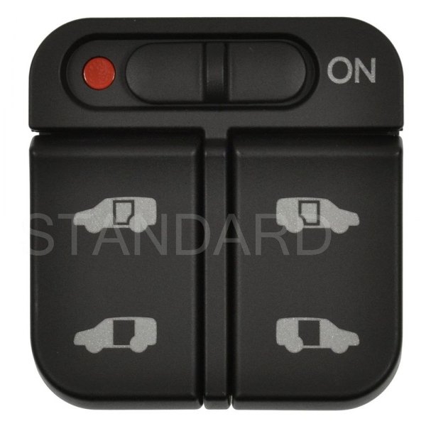Standard® - Intermotor™ Front Driver Side Power Sliding Door Switch