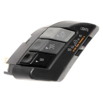 Standard® - Headlight Switch