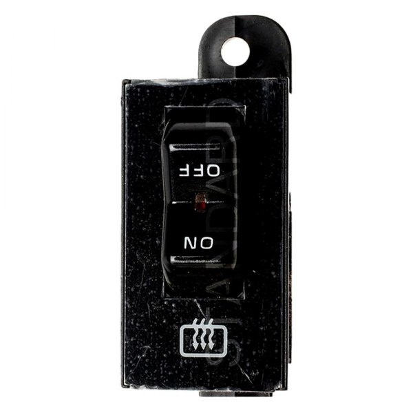 Standard® DS430 Rear Window Defroster Switch