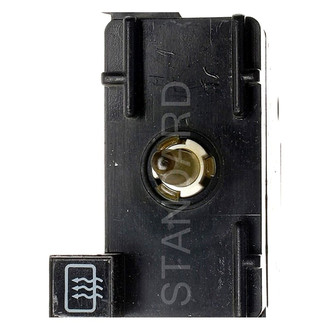 Standard® - Rear Window Defroster Switch