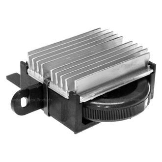 Standard® - Instrument Panel Dimmer Switch