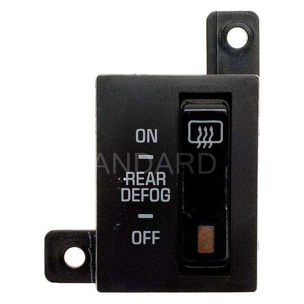 Standard® - Rear Window Defroster Switch