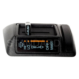 Standard® - Windshield Wiper Switch
