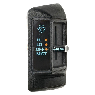 Standard® - Windshield Wiper Switch
