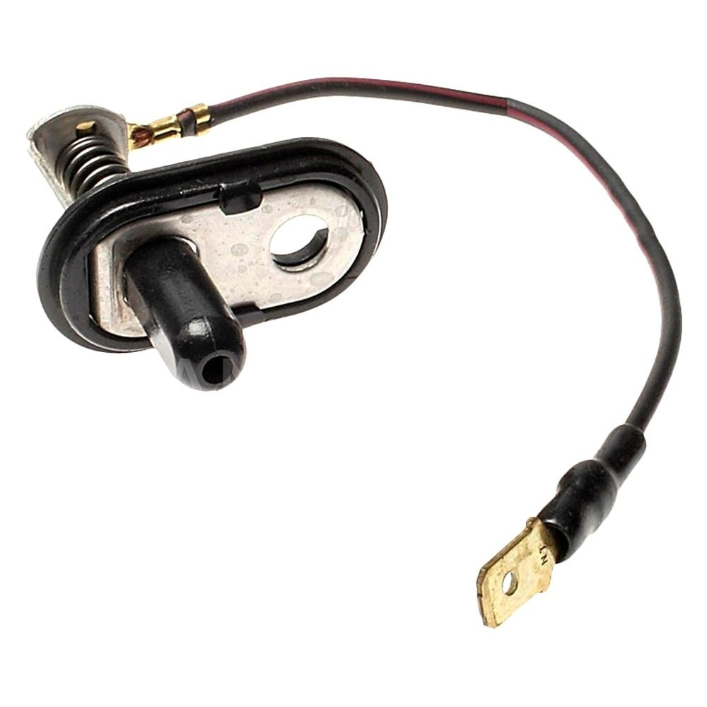 Standard® DS-498 - Intermotor™ Front Driver or Passenger Side Door