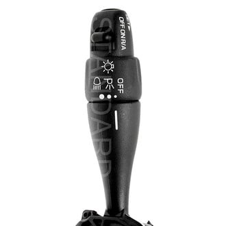 Standard® - Cruise Control Switch