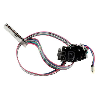 Standard® - Windshield Wiper Switch