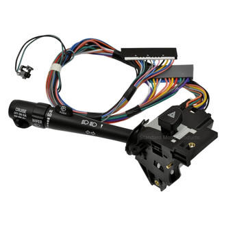 Standard® - Multi Function Switch
