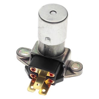 Standard® - Floor Dimmer Switch