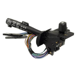 Standard® - Multi Function Switch