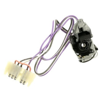 Standard® - Windshield Wiper Switches