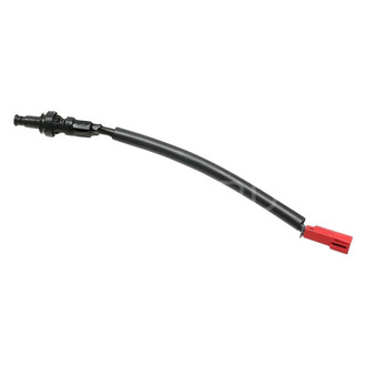 Standard® - Front Driver or Passenger Side Door Jamb Switch