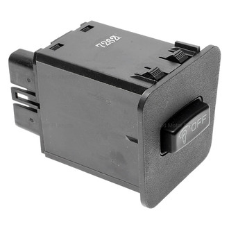 Standard® - Instrument Panel Dimmer Switch