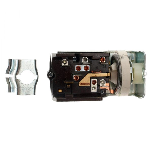 Standard® - Tru-Tech™ Headlight Switch