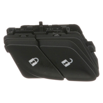 Standard® - Front Driver Side Window Switch