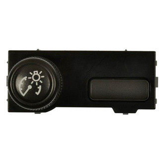 Standard® - Instrument Panel Dimmer Switch