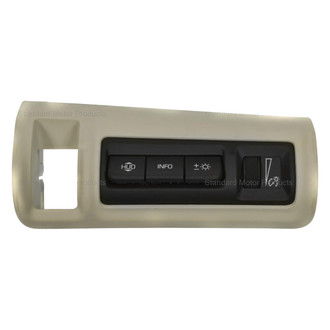 Standard® - Instrument Panel Dimmer Switch
