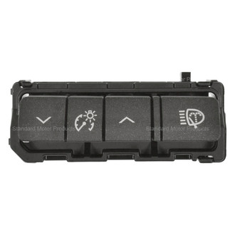 Standard® - Instrument Panel Dimmer Switch
