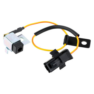 Standard® - Intermotor™ Parking Brake Switch
