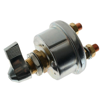 Standard® - Battery Isolation Switch