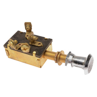 Standard® - Push and Pull Switch