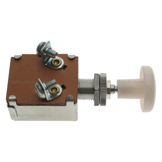 Standard® - Push and Pull Switch
