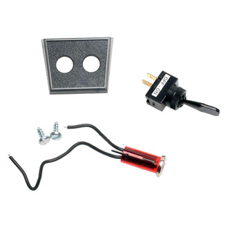 Standard® - Toggle Switch