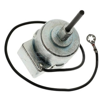 Standard® - Tru-Tech™ Windshield Wiper Switch